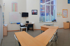г. Реутов мкр. 6а